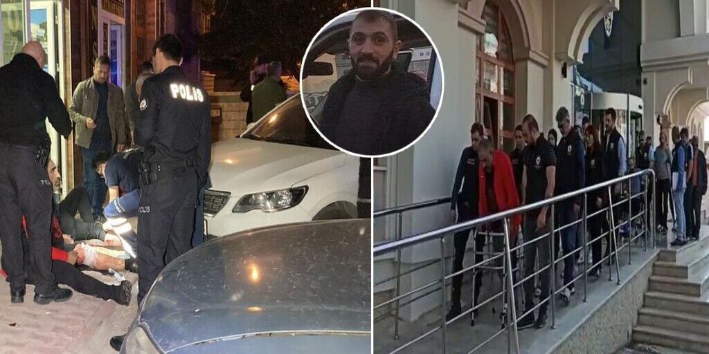 Konya’daki silahlı çatışmadan ölüm haberi geldi! 24 gün sonra hayatını kaybetti