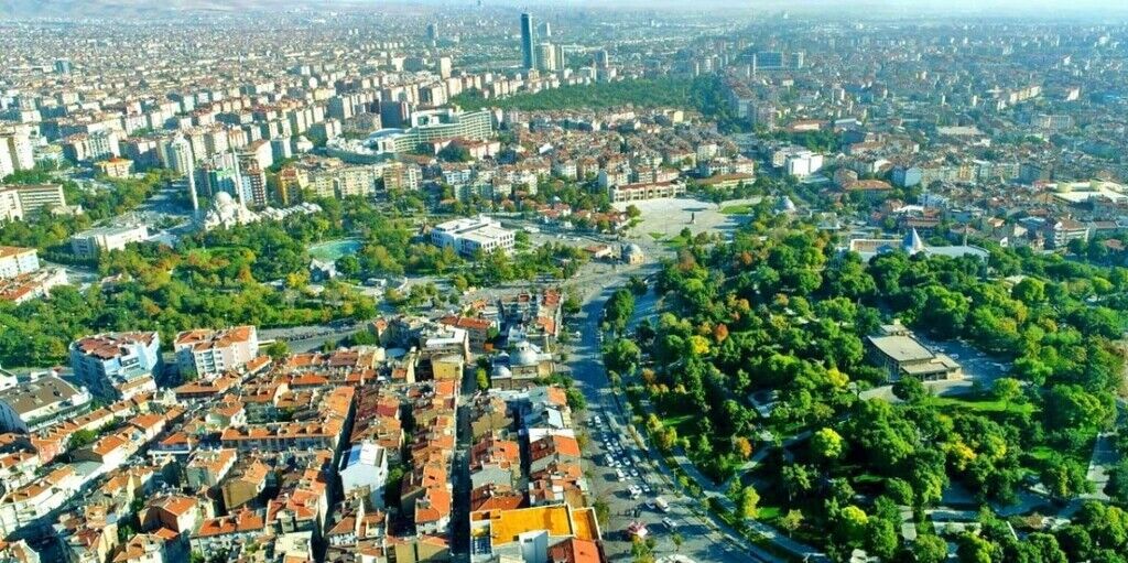 KONYA’DA 18 MAHALLE YABANCILAR İÇİN İKAMETE KAPATILDI! İŞTE O ADRESLER