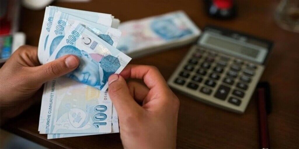 Son Dakika: Asgari ücret zammı 1 Temmuz'dan itibaren geçerli olacak