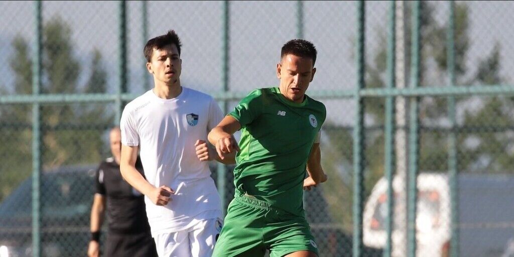 Konyaspor’da kaptanlık pazubandı onlara emanet!