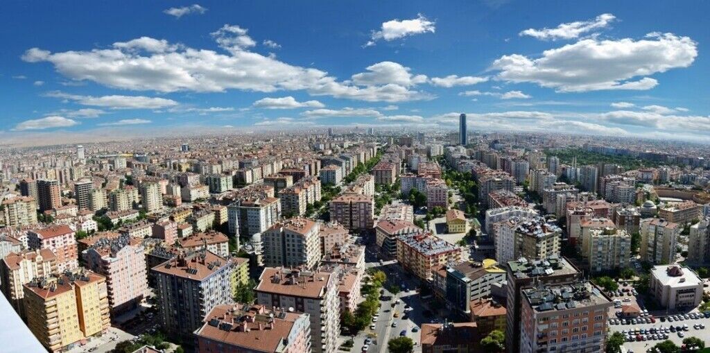 İŞTE KONYA’DA YAZ BOYU GENÇLERE ÜCRETSİZ HİZMET VERECEK KYK YURTLARI