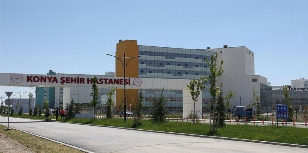 Konya’daki silahlı kavgada yaralanan bir kişi, kaldırıldığı hastanede öldü