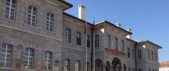 Konya Valiliği’nden 2022 KPSS duyurusu