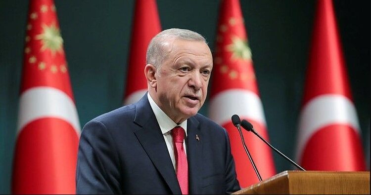 Son dakika: Başkan Erdoğan'dan KPSS talimatı! 
