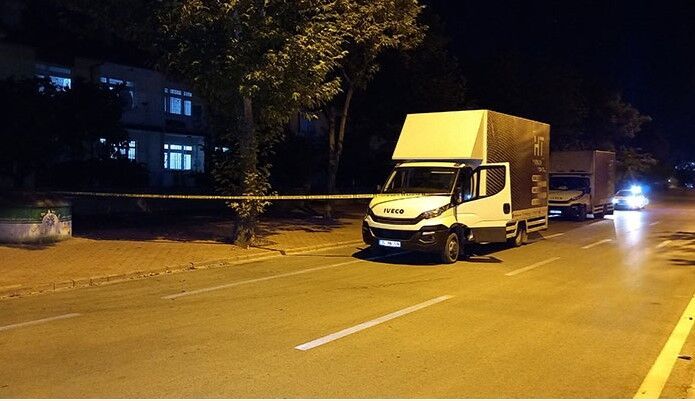 Konya'da cinayet : Abisine küfür eden mesai arkadaşını silahla vurarak öldürdü