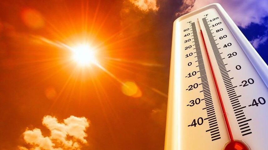 Meteoroloji uyardı: Konya ve çevresinde hava sıcaklıkları artıyor