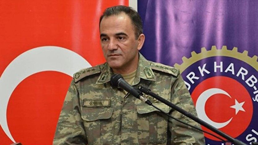 28 Şubat kafası hortladı: Albay askeri fabrikada başörtüsünü yasakladı