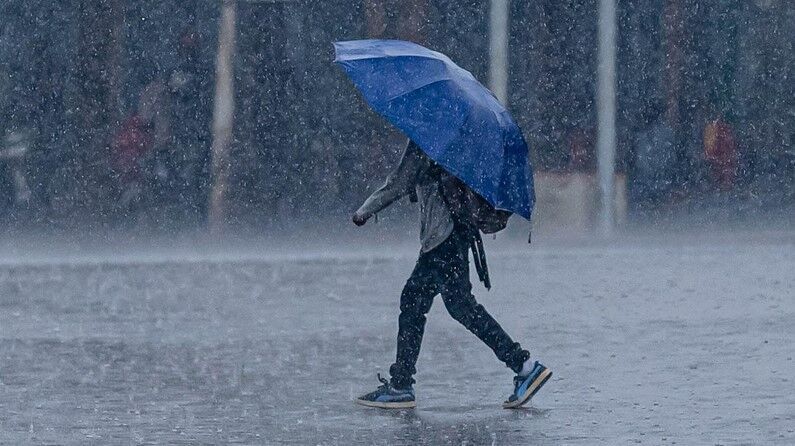 Havalar soğuyor! Konya'da sıcaklık mevsim normallerinin altına düşecek