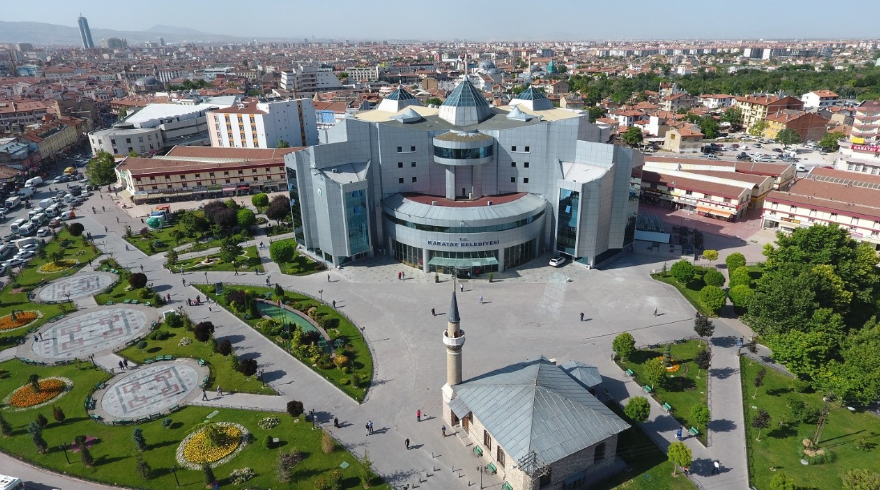 Karatay Belediyesi, 2022’de De Vatandaşın Gönlündeki Yerini Aldı