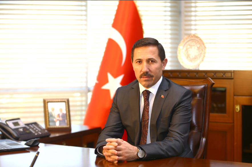 Karatay Belediye Başkanı Hasan Kılca’dan Mehmet Akif Ersoy Mesajı