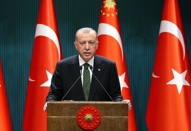 Cumhurbaşkanı Erdoğan müjdeledi:1 trilyon dolarlık yeni doğalgaz keşfinin anlamı nedir?