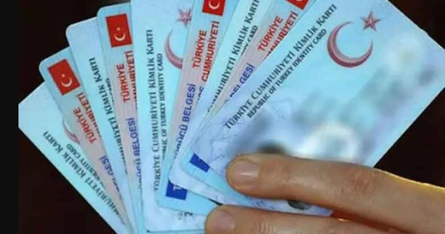 Bankalarda yeni dönem! İçişleri Bakanı Süleyman Soylu açıkladı: Yeni kimlik olmadan işlem yapılamayacak