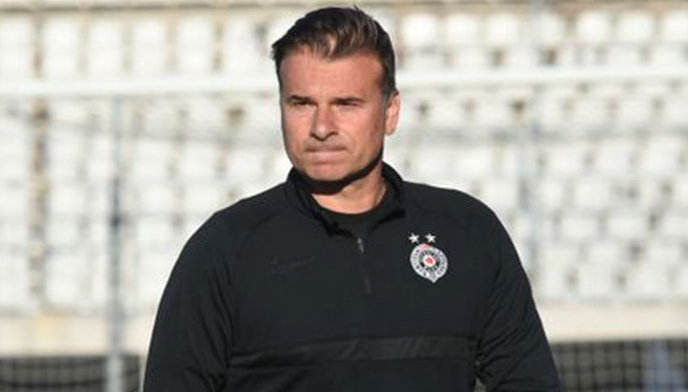Sırp teknik adam Konyaspor'la anlaştı