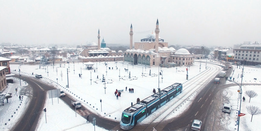 UZMANLAR UYARDI: Hazırlanın Kış yeni başlıyor!