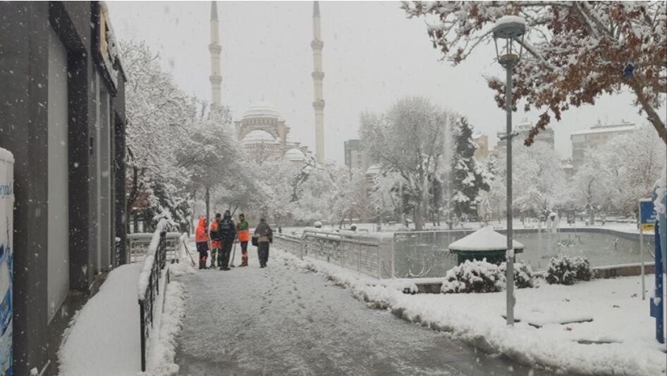 Öğrenciler Merakla Bekliyor!Konya’da 15 tatil uzayacak mı?