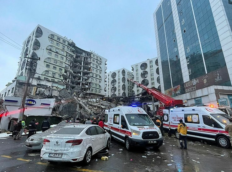 Deprem uzmanından kritik uyarı! 23 yıldır yaşadığımız en büyük deprem