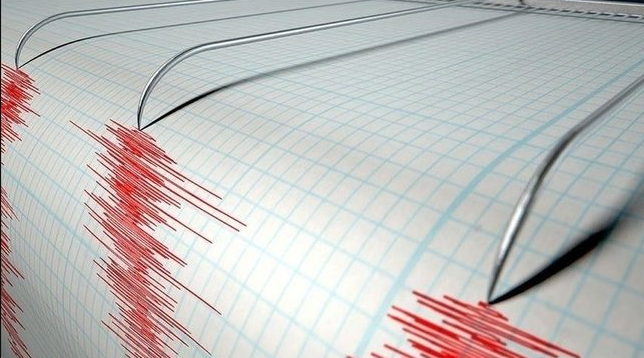 Kahramanmaraş'ta 7.4 büyüklüğünde deprem! Doğu ve Güneydoğu'da hissedildi 