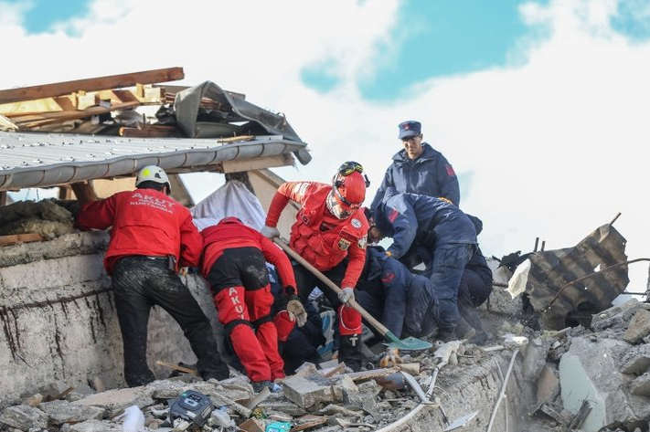 Deprem felaketinin boyutu o görüntüyle ortaya çıktı! İşte, Kahramanmaraş depremi ölü ve yaralı sayısı