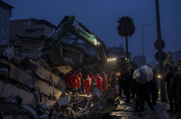 Kahramanmaraş deprem bölgesinden acı haberler! Ölü ve yaralı sayısı için yeni açıklamalar