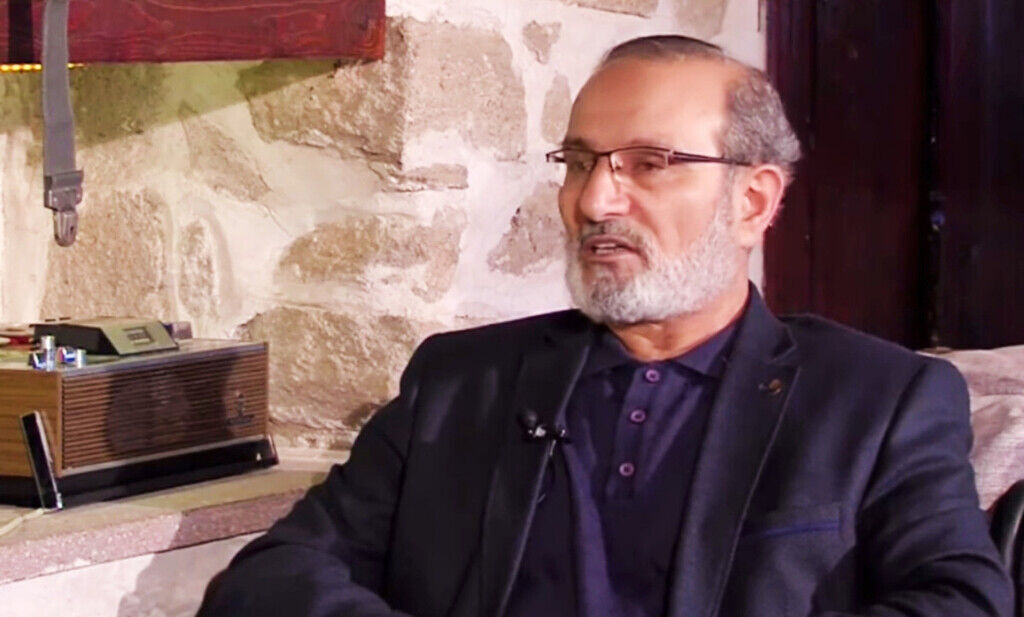 Prof.Dr.Orhan Çeker'den Deprem ile ilgili açıklama 