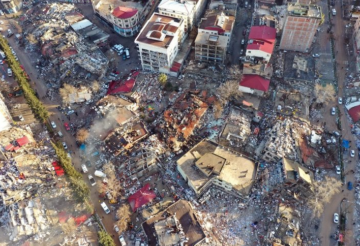 Uzman isim riskli noktaları açıkladı ve ekledi: Bu örneğine az rastlanan bir deprem!