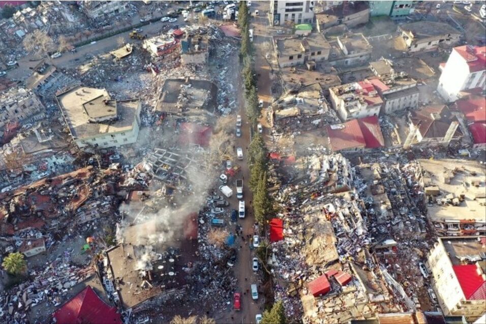 Deprem bölgelerindeki son durum! AFAD açıkladı: Ölü ve yaralı sayısı artıyor