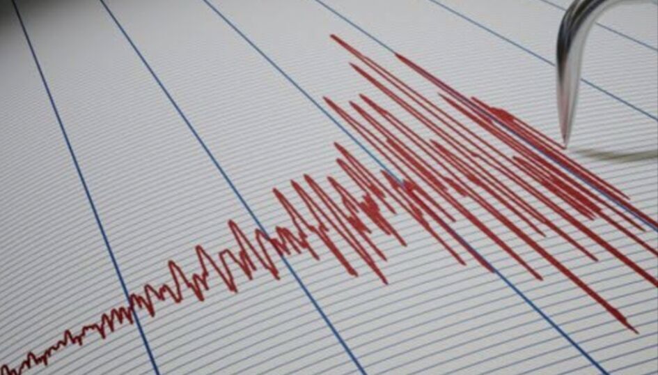 Konya'da korkutan deprem!