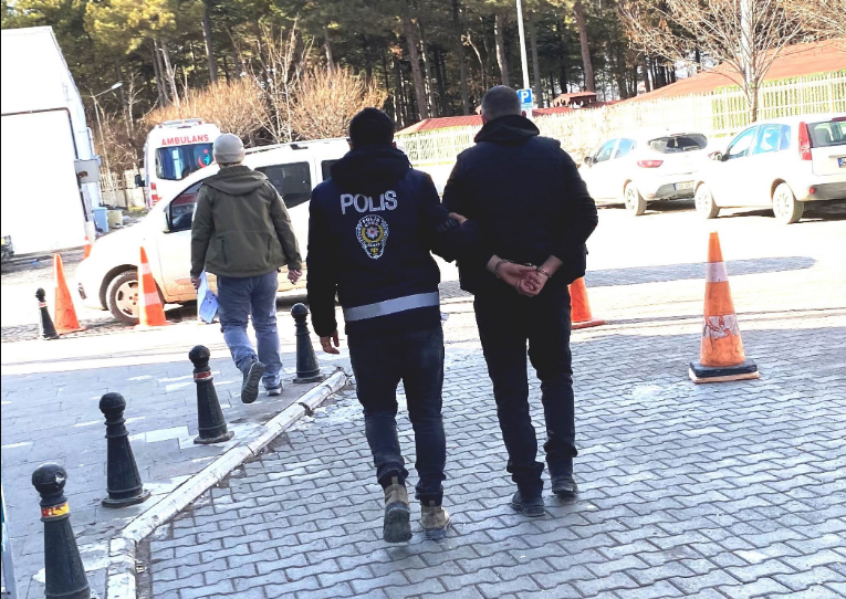 Konya'da hamile kadının ölümüne neden olan sürücü tutuklandı