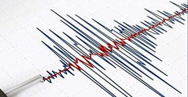 Niğde'de korkutan deprem