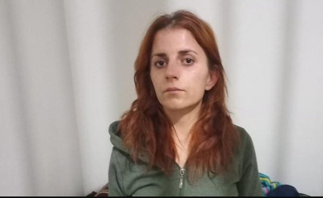 PKK'lı kadın terörist Konya'da yakalandı! Taksim saldırısı gibi eylem yapmayı planlamışlar