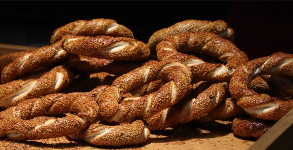 Konya'da simit zammı ileri tarihe ertelendi