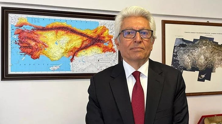 Prof. Dr. Süleyman Pampal, Kayseri’deki depremleri değerlendirdi! “Kırılacaksa orası kırılır” diyerek uyardı