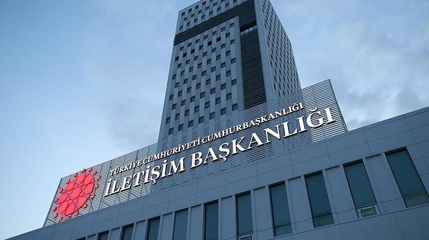 Cumhurbaşkanlığı İletişim Başkanlığı depremle ilgili Dezenformasyon Bülteni yayımladı