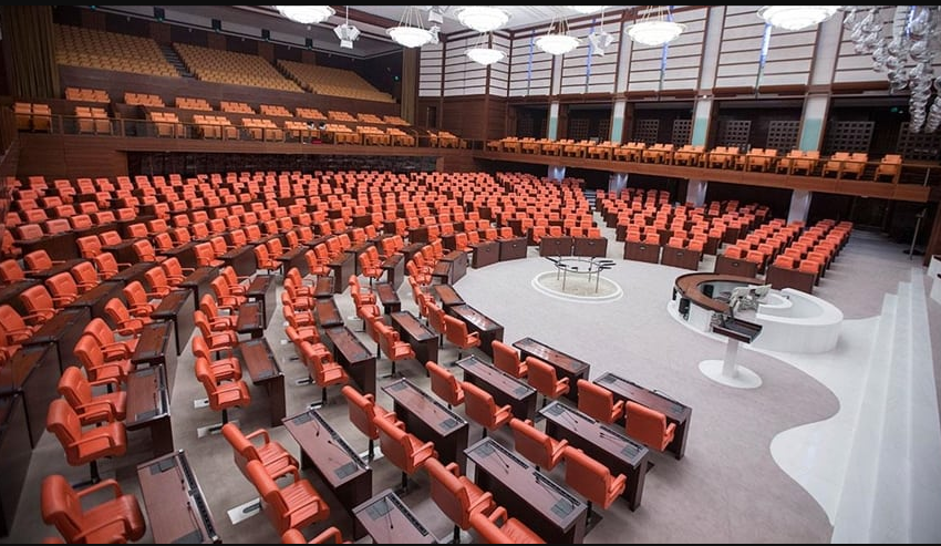 AK Parti'den milletvekilliği adaylık süreci açıklaması
