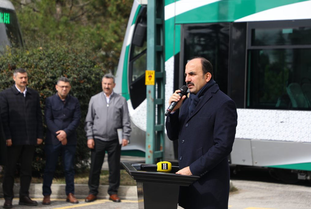 Başkan Altay: “Depremde Görev Alanlar Tüm Milletimiz Tarafından Hayırla Yad Edilecek”