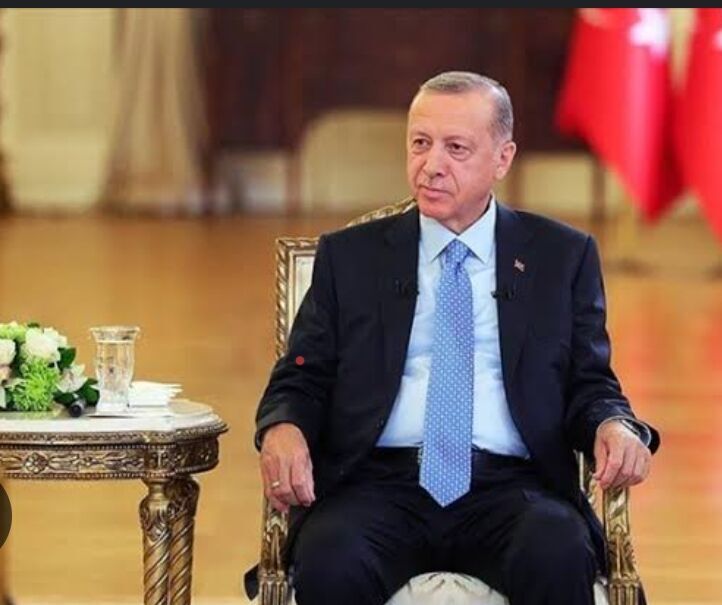 Cumhurbaşkanı Erdoğan:En düşük emekli maaşı 7.500 TL olmuştur 