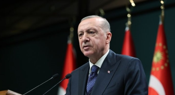 Cumhurbaşkanı Recep Tayyip Erdoğan Yeniden Refah Partisi lideri Fatih Erbakan ile görüşecek