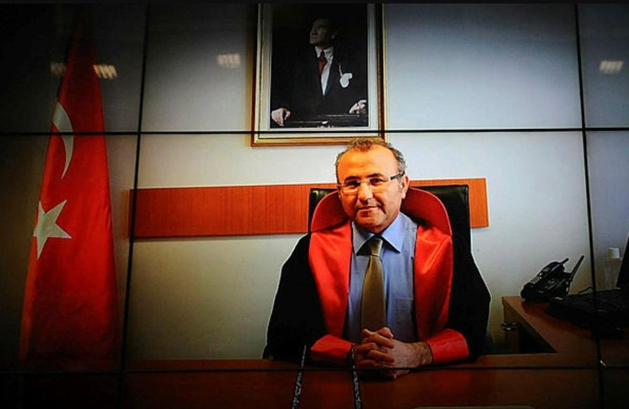 Savcı Mehmet Selim Kiraz şehadetinin 8.yıldönümünde yad ediliyor