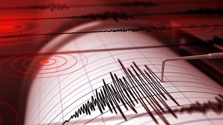 Malatya'da 4,3 büyüklüğünde deprem