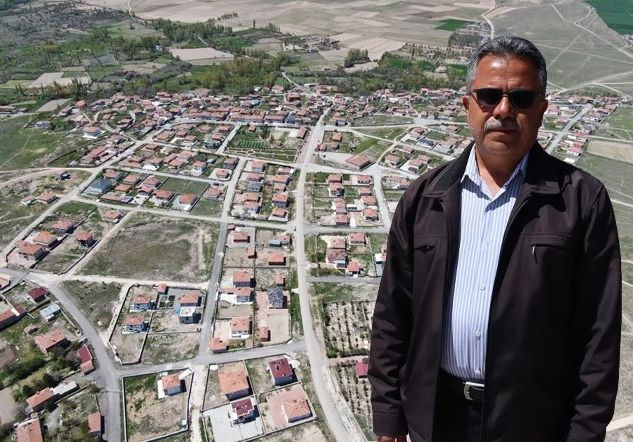 İç Anadolu'da milyar dolarlık altın keşfi: Mahalleli sevinçten havalara uçtu!