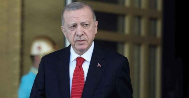 Cumhurbaşkanı Erdoğan'dan The Economist'e tepki! 
