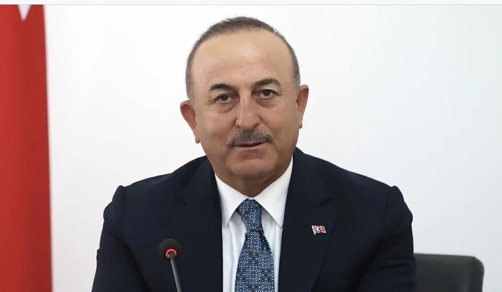 Bakan Çavuşoğlu: