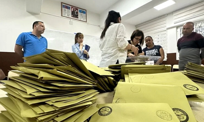  Meclis'te çoğunluk Cumhur'un! Seçimin ilkleri ve sürprizleri