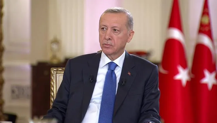Cumhurbaşkanı Erdoğan'dan depremzedelerle ilgili açıklama: Nereye oy verirse versin...