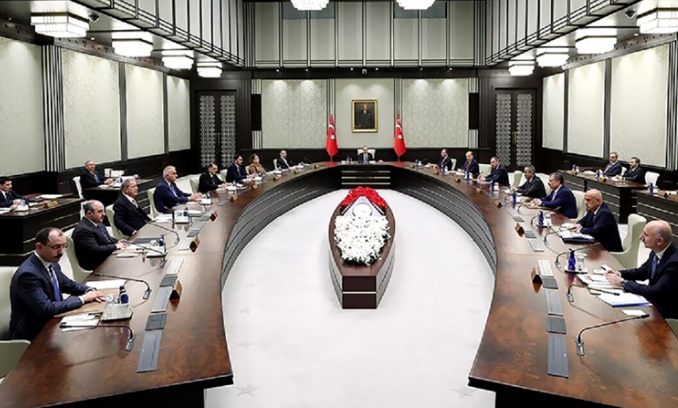 Yeni kabinede kimler olacak? AK Parti'de yeni Mehmet Şimşek kulisi