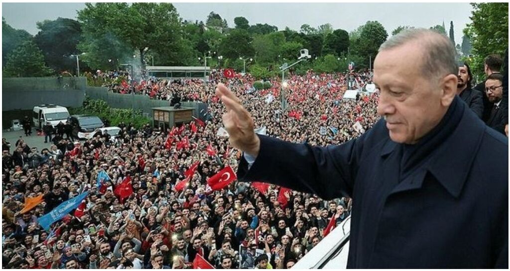 İş dünyası: Yeni dönem Türkiye Yüzyılı olacak