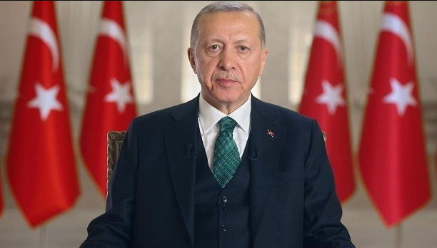 Asgari Ücret Zammı İçin Son Dokunuşu Cumhurbaşkanı Erdoğan Yaptı