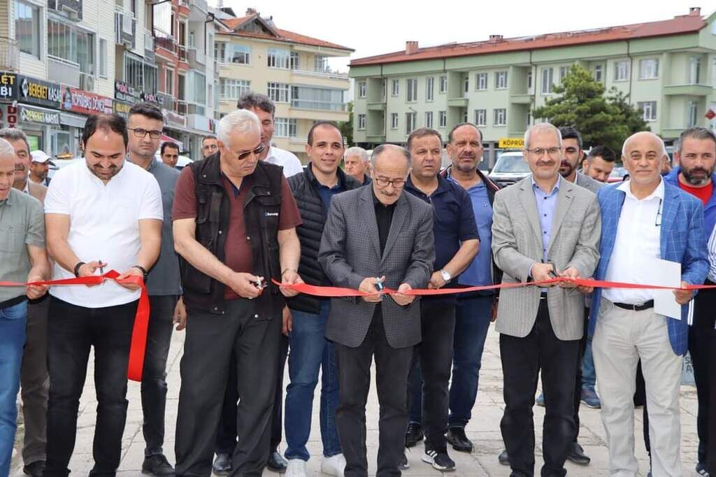 Lütfi Takavcı fotoğraf yarışması ödülleri sahiplerini buldu 