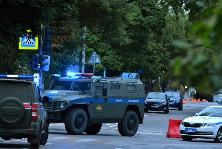  Wagner Grubu kim? Rusya'da neler oluyor?