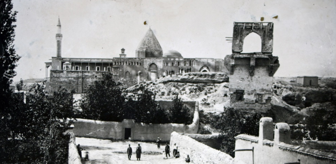 Konya’nın başkent oluşunun 926. yılı